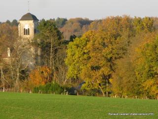 Maison de caractère au bord du canal du Nivernais - Châtel-Censoir - 1