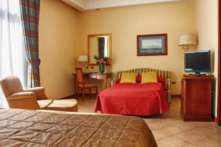 Le Cheminée Business Hotel Napoli - Naples - 0