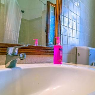 Modern Girasoli Suites 09 - Melinde - 7