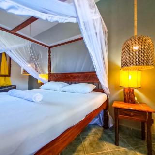Modern Girasoli Suites 09 - Melinde - 2