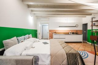 Riverwalk al Castello Indipendent Apartments - Verona - 9