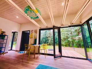 Dobrostan Domek w Naturze - 9