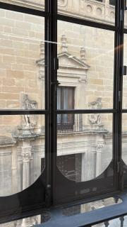 Mirador de Vandelvira - Úbeda - 7