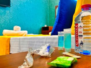 Gabala Garden Harmony - 2