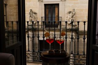 Mirador de Vandelvira - Úbeda - 3