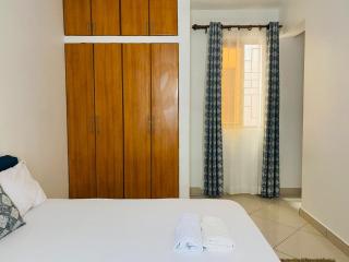 Urban Loft for two in Nyali, Mombasa with AC - Mombasa - 1
