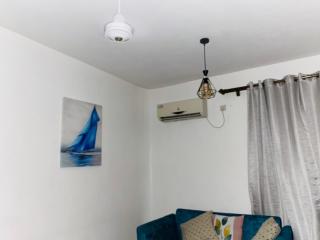 Urban Loft for two in Nyali, Mombasa with AC - Mombasa - 5