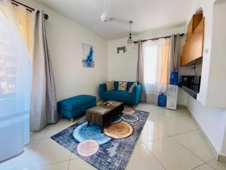 Urban Loft for two in Nyali, Mombasa with AC - Mombasa - 8