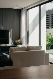 Villa Eden A4 l Private Pool 3BR Near Nimman - Chiang Mai - 9