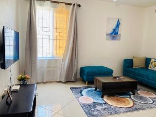Urban Loft for two in Nyali, Mombasa with AC - Mombasa - 3