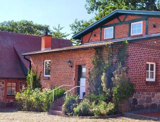 Ferienwohnung Hof Schacht - Penkow - 0