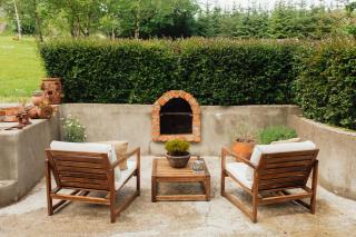 Hanno's Workshop - Adrigole - 4