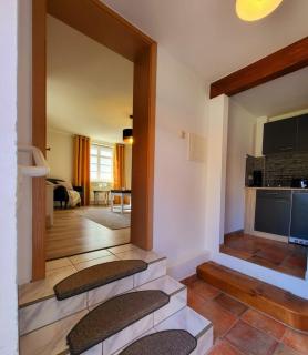 Ferienwohnung Hof Schacht - Penkow - 8