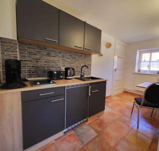 Ferienwohnung Hof Schacht - Penkow - 2