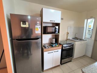 Departamento 3D 3421 - 3