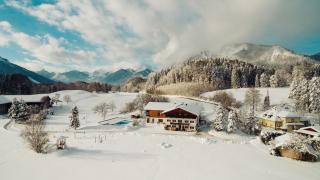 Sonnenhof - Marquartstein - 3