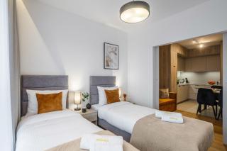 Emihouse Riverside Business Apartment in the Heart of Rzeszów - Rzeszów - 5