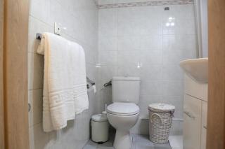 Stylish Moden Apartment, Nilie Hospitality MGMT - Tesalónica - 1
