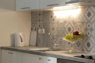 Stylish Moden Apartment, Nilie Hospitality MGMT - Tesalónica - 4