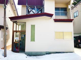 Otaru Retreat Come Inn - a hidden retreat house - Ishiyama - 2