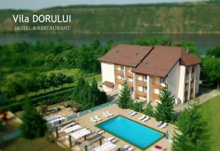 VILA DORULUI - Molovata Nouă - 5