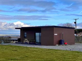 Belraugh Mountain View Hot Tub Lodges - Garvagh - 0