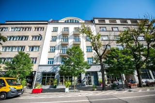 Hotel Gdynia Boutique - Gdynia - 7
