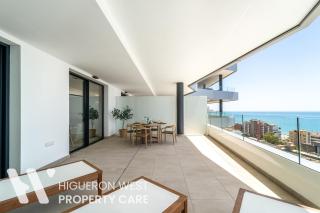 Seaviews Reserve Collection - La Luz del Mar by HWPC - Fuengirola - 4