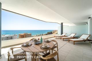 Seaviews Reserve Collection - La Luz del Mar by HWPC - Fuengirola - 3