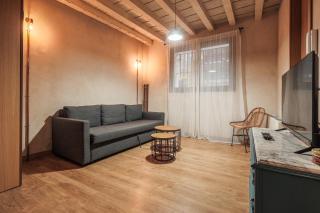 Encantador apartamento con patio en Macarena - Sevilla - 9