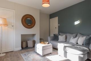 Aberford, a charming bungalow near Southwold - 2