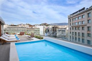 Wyndham Athens Residence - Atene - 0