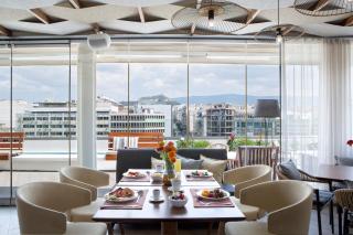 Wyndham Athens Residence - Atenas - 5