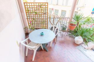 Le Quatre #Air conditioning #Downtown #Cozy - Cannes - 4