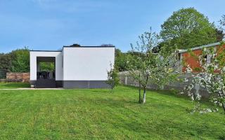 Modern Family House Lucia with Big Garden - Pula - 8