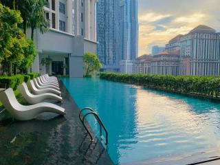 The MEWS KLCC By Arman - 8