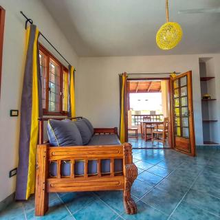 Modern Girasoli Suites 010 - Malindi - 6