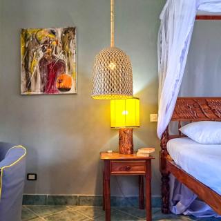 Modern Girasoli Suites 010 - Malindi - 5