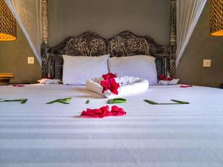 Modern Girasoli Suites 010 - Malindi - 3