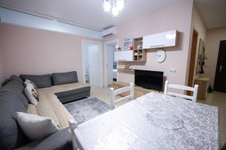 JH Summer Apartment - Durazzo - 5