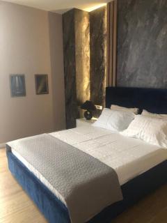 Green Coast Boho Apartment - 3