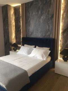 Green Coast Boho Apartment - 1