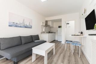 Home2Book Sunny Maspalomas Escape, Pool & Terrace - Sonnenland - 2