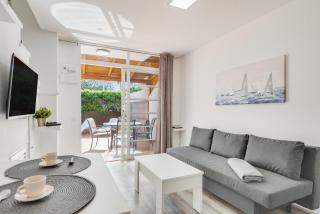 Home2Book Sunny Maspalomas Escape, Pool & Terrace - Sonnenland - 4