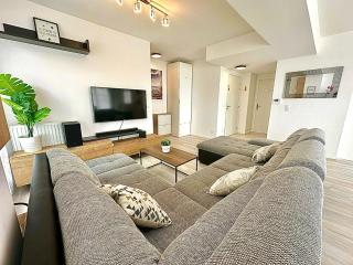 Le Prestige Terrasse-Cocon familial cosy, Billard & Jacuzzi avec vue sur Paris - Le Blanc-Mesnil - 5