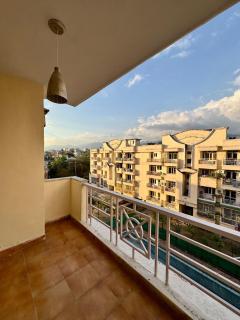 Haven in the Hills - Dehradun - 7