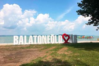 Apartments in Balatonföldvar 45318 - Balatonföldvár - 7