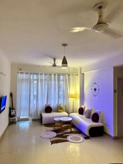 Haven in the Hills - Dehradun - 5
