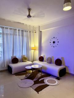 Haven in the Hills - Dehradun - 4