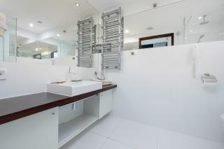 Penthouse Marine Seaview - by Jantar Apartamenty Kołobrzeg - Kołobrzeg - 1